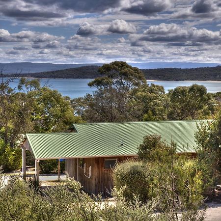 Hotel Big4 Iluka On Freycinet Coles Bay Exterior foto