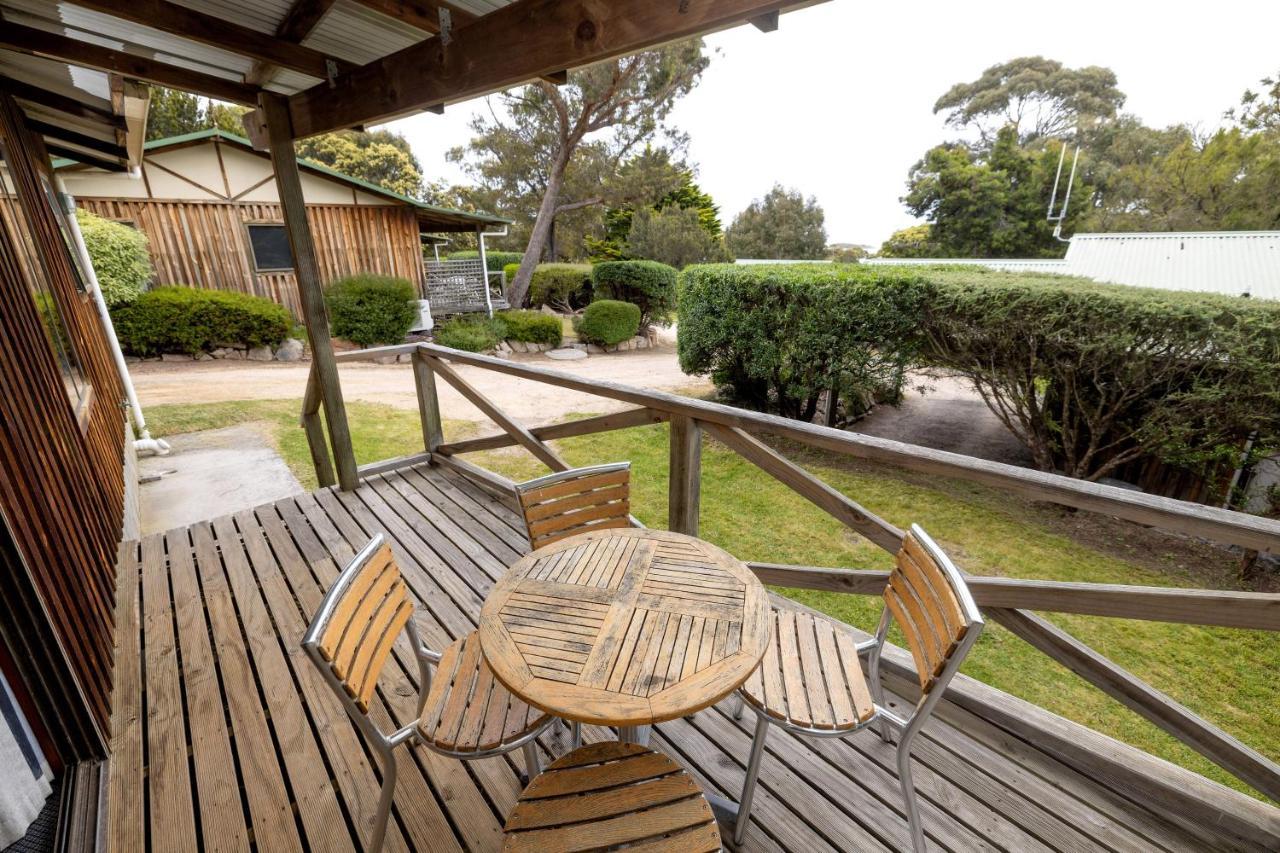 Hotel Big4 Iluka On Freycinet Coles Bay Exterior foto
