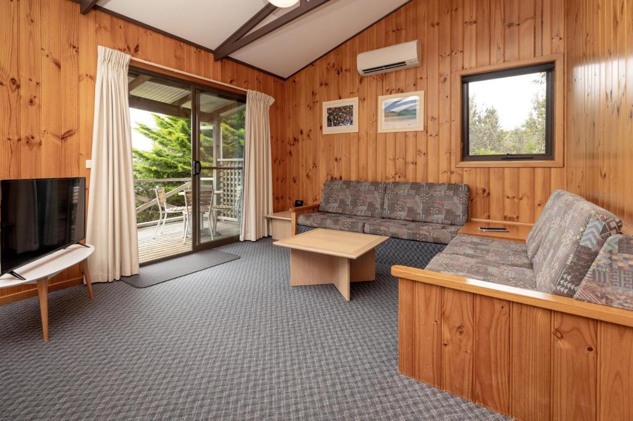 Hotel Big4 Iluka On Freycinet Coles Bay Exterior foto