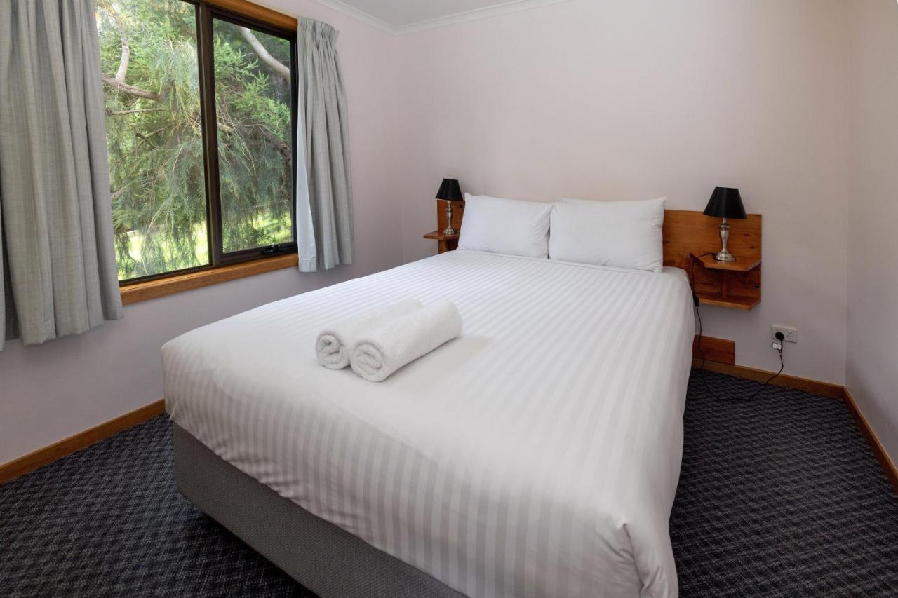 Hotel Big4 Iluka On Freycinet Coles Bay Exterior foto