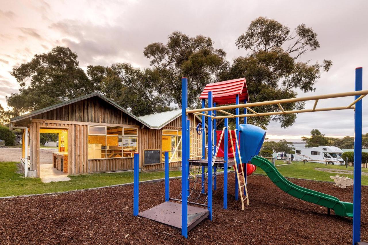 Hotel Big4 Iluka On Freycinet Coles Bay Exterior foto