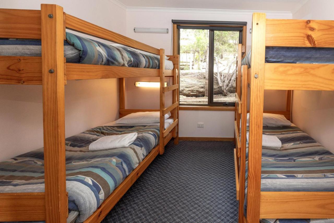 Hotel Big4 Iluka On Freycinet Coles Bay Exterior foto